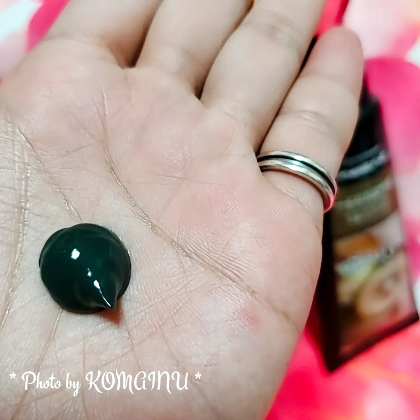 エブリカラーフォームシャンプー/アンナドンナ/市販シャンプーを使ったクチコミ（3枚目）