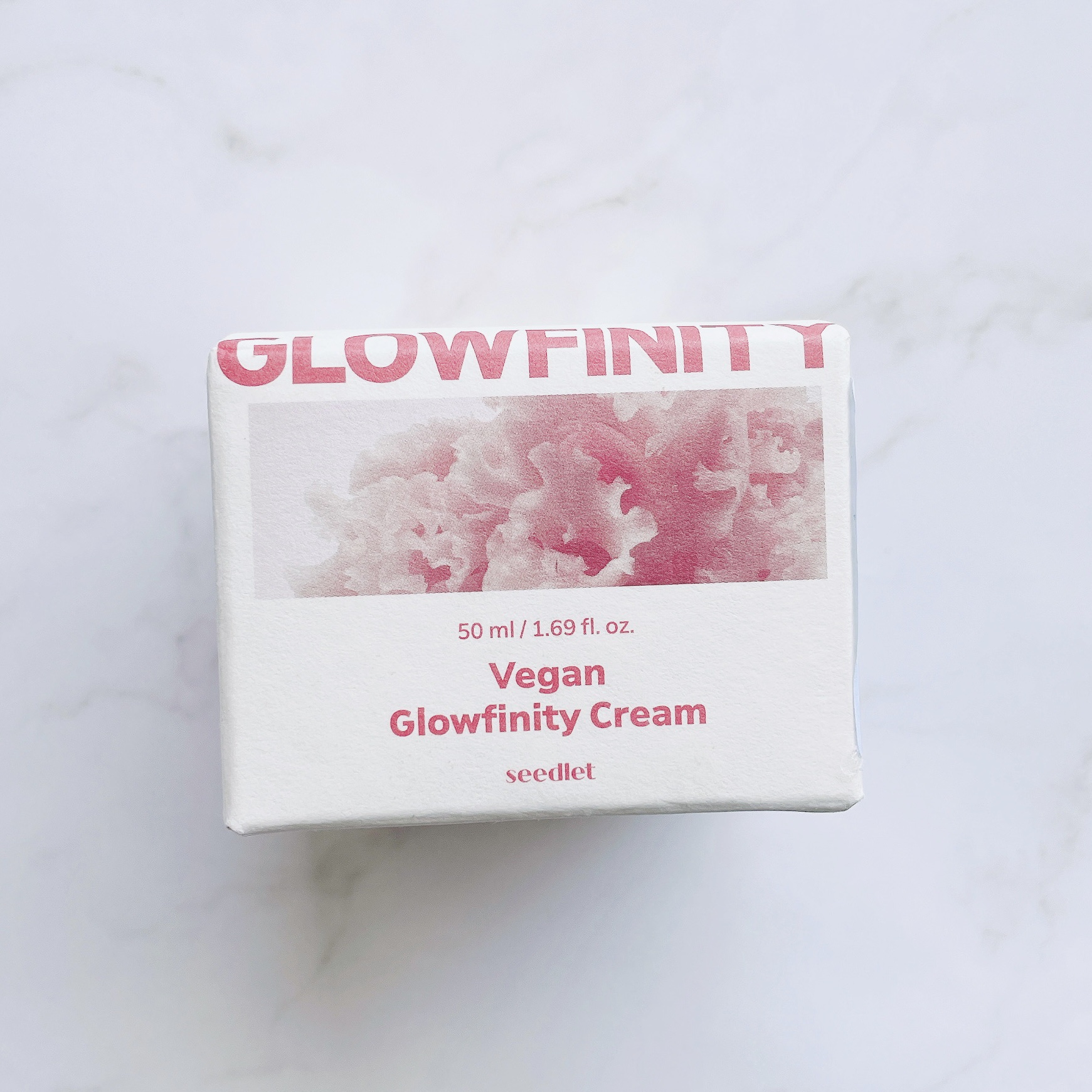 Seedlet グローフィニティ クリーム