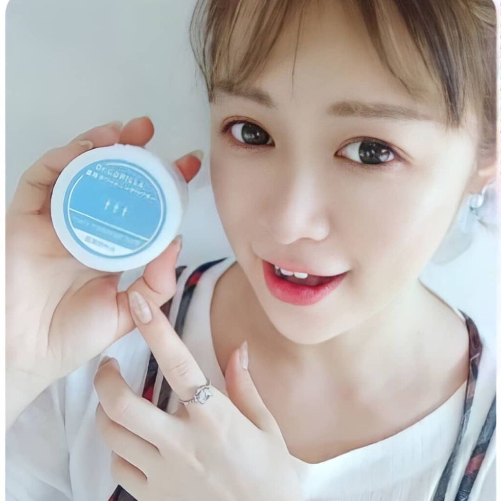 スリーティー薬用ホワイトニングパウダー/Dr.GORILLA株式会社KICHJIRO/その他を使ったクチコミ(6枚目)