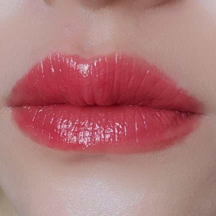 むちぷるティント/キャンメイク/リップティントを使ったクチコミ(3枚目)