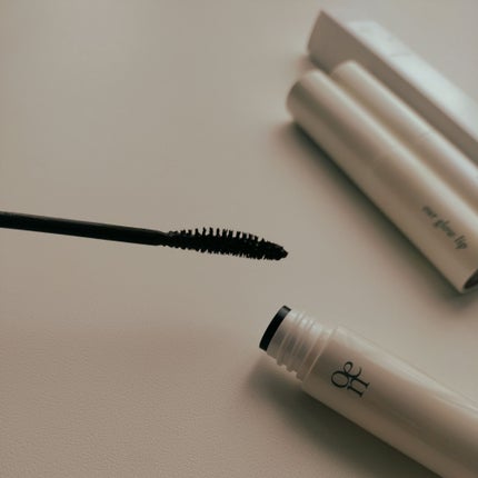 oenir エアリーフィットマスカラ