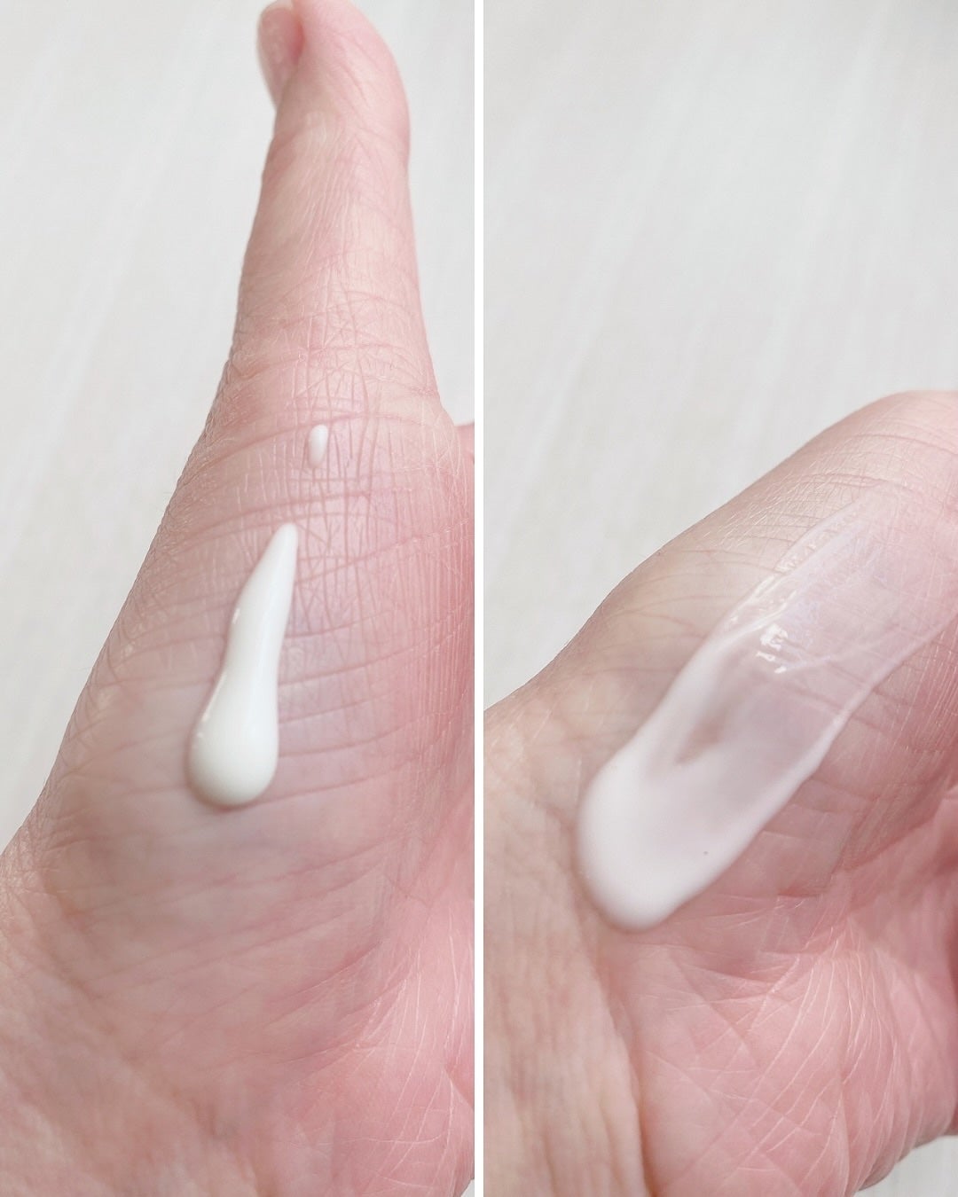 ウルトラライト透明UVクリーム/COSRX/日焼け止めクリームを使ったクチコミ(3枚目)