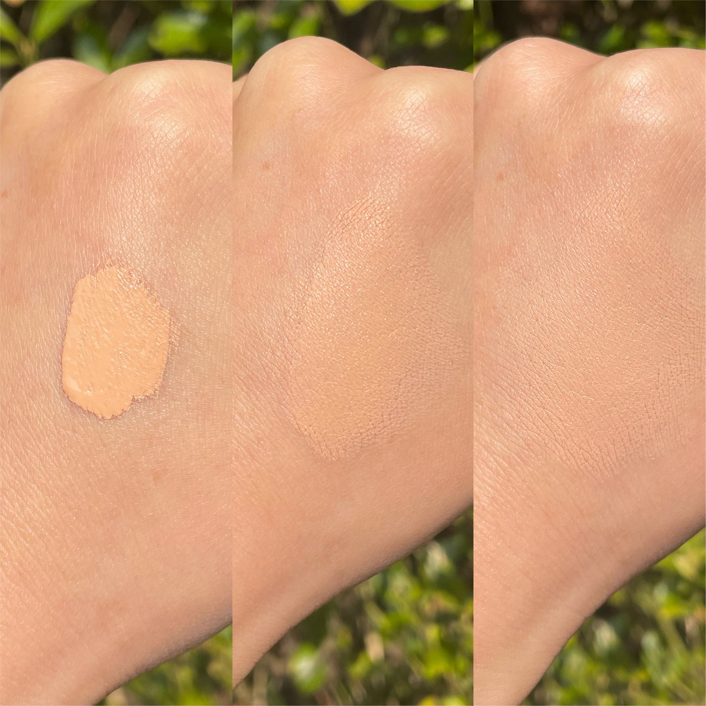 スタジオ ラディアンス 24 ルミナス コンシーラー/M・A・C/リキッドコンシーラーを使ったクチコミ(2枚目)