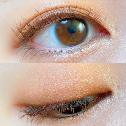 シャドウパレット/dasique/アイシャドウパレットを使ったクチコミ(2枚目)