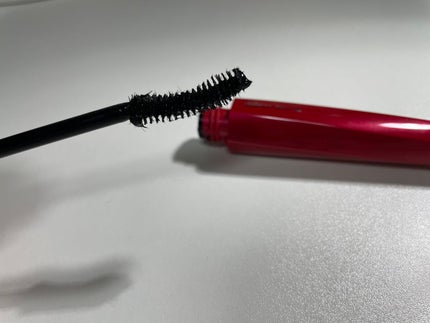 「塗るつけまつげ」ロングタイプ/デジャヴュ/マスカラを使ったクチコミ(2枚目)