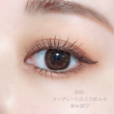 2week Etoē/Etoe By Twinkle Eyes/２週間（２WEEKS）カラコンを使ったクチコミ（3枚目）