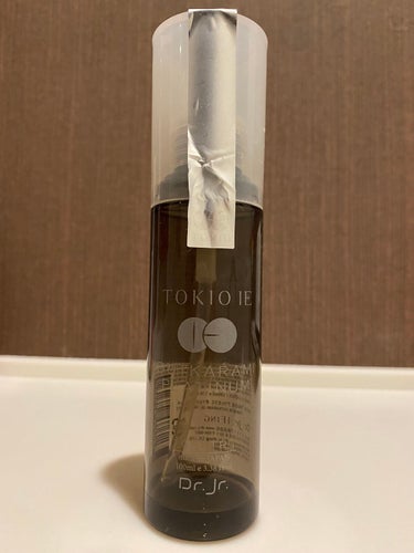 試してみた】TOKIO IE OUTKARAMI OIL TREATMENT/TOKIO | LIPS 試してみた】TOKIO IE OUTKARAMI OIL TREATMENT/TOKIO | LIPS
