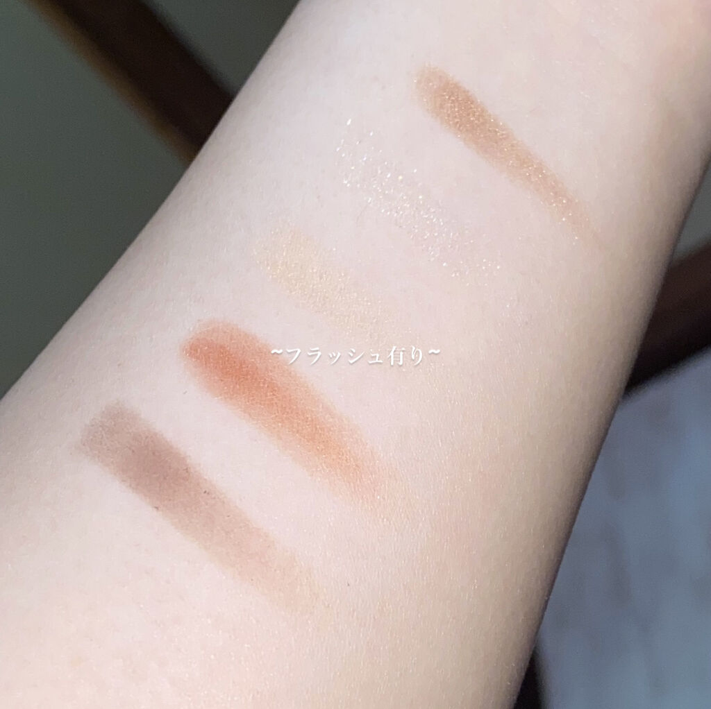 【旧】サンク クルール クチュール/Dior/アイシャドウパレットを使ったクチコミ（2枚目）