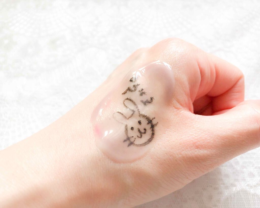 クレンジングバーム/ピュアヴィヴィ/クレンジングバームを使ったクチコミ（3枚目）