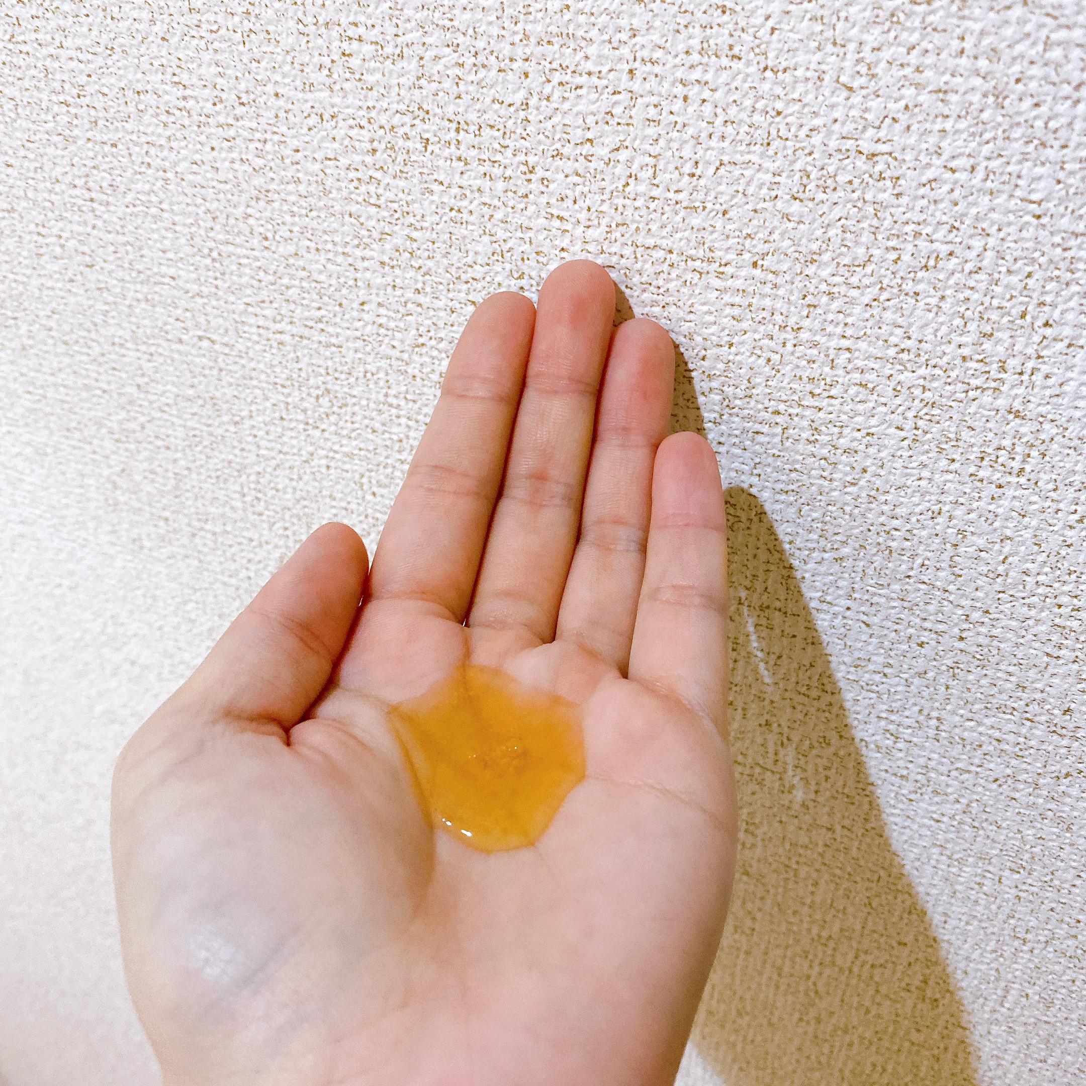 OFFLO リセット モイスチャー シャンプー/トリートメント/OFFLO/市販シャンプーを使ったクチコミ（2枚目）