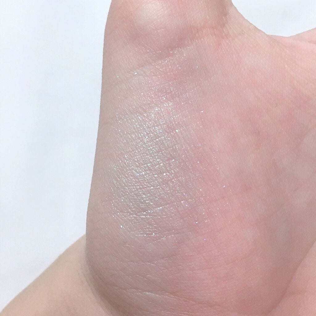 シングルカラーアイシャドウ/CEZANNE/単色アイシャドウを使ったクチコミ(5枚目)