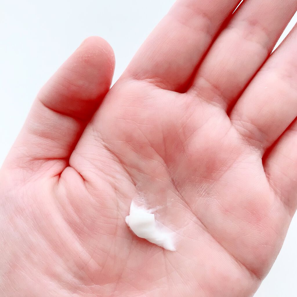 ニベア クリームケア洗顔料 とてもしっとり/ニベア/洗顔フォームを使ったクチコミ（3枚目）