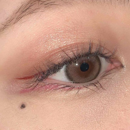 スキニーリッチシャドウ/excel/アイシャドウパレットを使ったクチコミ(3枚目)