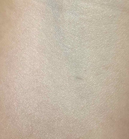 ブライトピュアベースモイスト/CandyDoll/化粧下地を使ったクチコミ(3枚目)