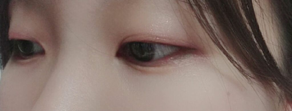 【旧品】パーフェクトスタイリストアイズ/キャンメイク/アイシャドウパレットを使ったクチコミ（1枚目）