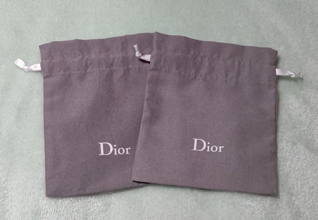 その他/Dior/その他を使ったクチコミ(1枚目)