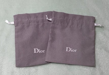その他/Dior/その他を使ったクチコミ(1枚目)