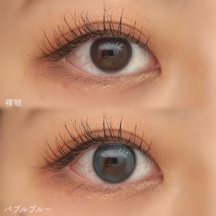 MOLAK 1day/MOLAK/ワンデー(1DAY)カラコンを使ったクチコミ(6枚目)