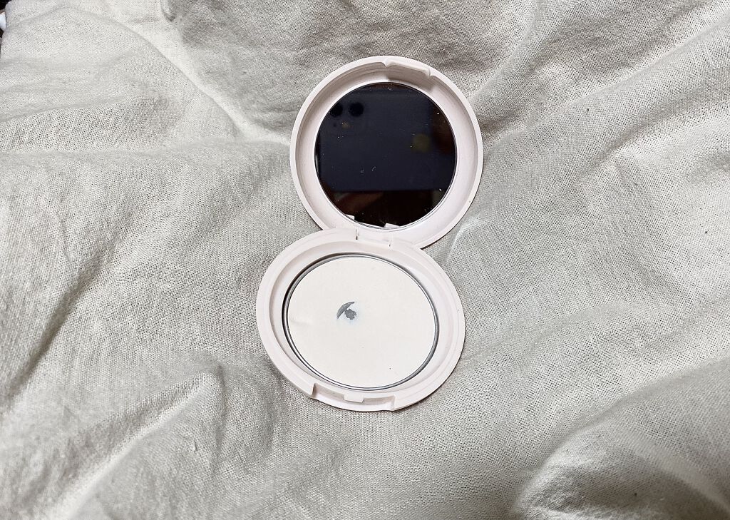 エテュセ フェイスエディション(パウダー)/ettusais/プレストパウダーを使ったクチコミ（3枚目）