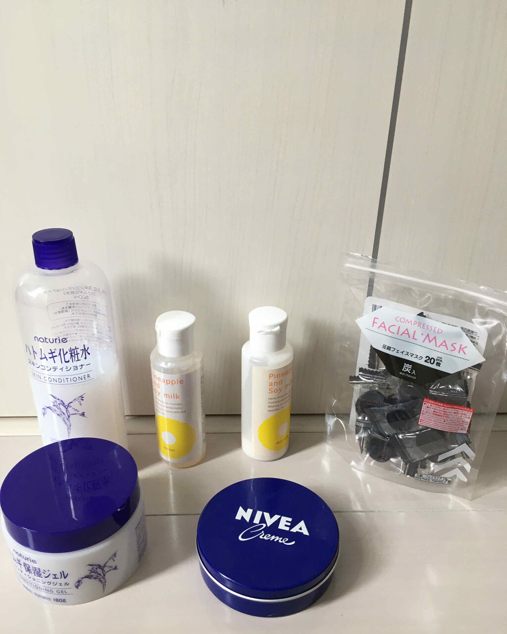 リペアミルク/TSUBAKI/ヘアミルクを使ったクチコミ（2枚目）