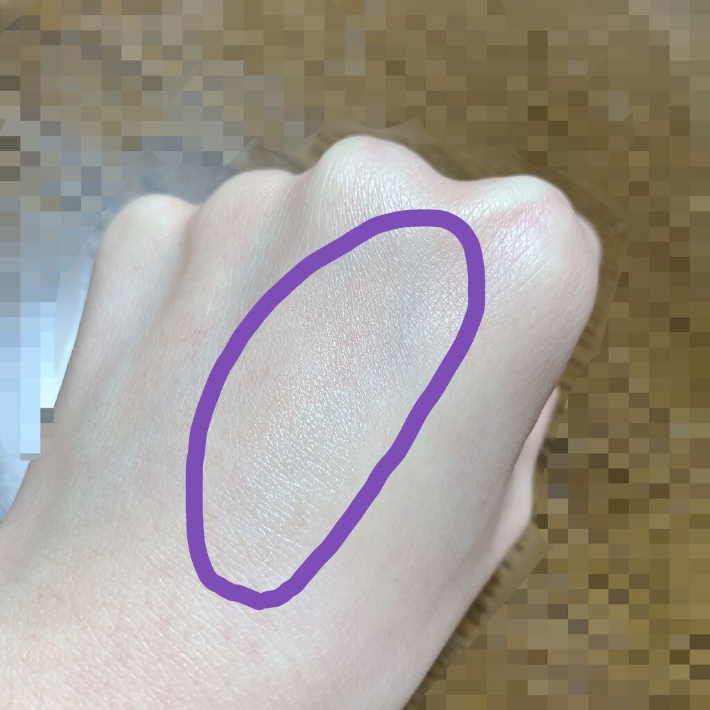 プランプリップケアスクラブ/キャンメイク/リップスクラブを使ったクチコミ（2枚目）