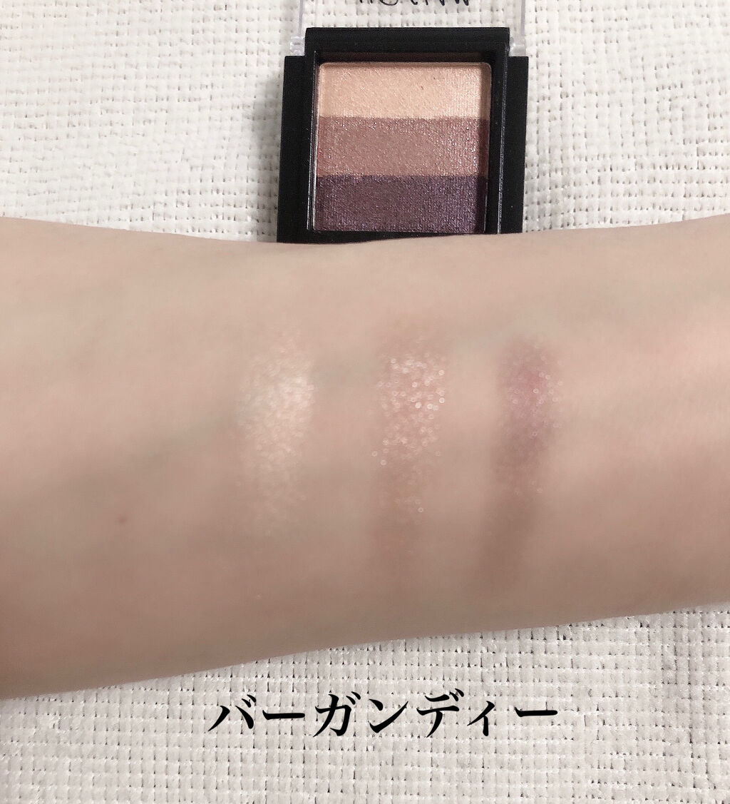  1DAY LASH UP シルキーロングマスカラa/K-パレット/マスカラを使ったクチコミ（3枚目）