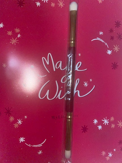 ルージュ アンリミテッド ラッカーシャイン ジンジャーブラッシュ(限定)/shu uemura/口紅の画像