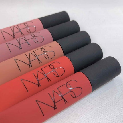 エアーマット リップカラー 00047/NARS/口紅の画像