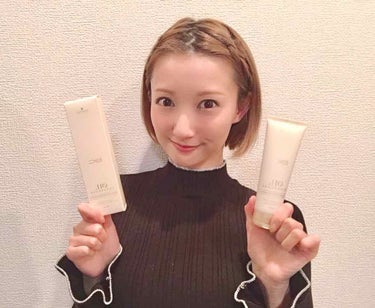 BCオイル イノセンス インサロン コンティニュー スムース/シュワルツコフ プロフェッショナル/洗い流すヘアトリートメントを使ったクチコミ（1枚目）