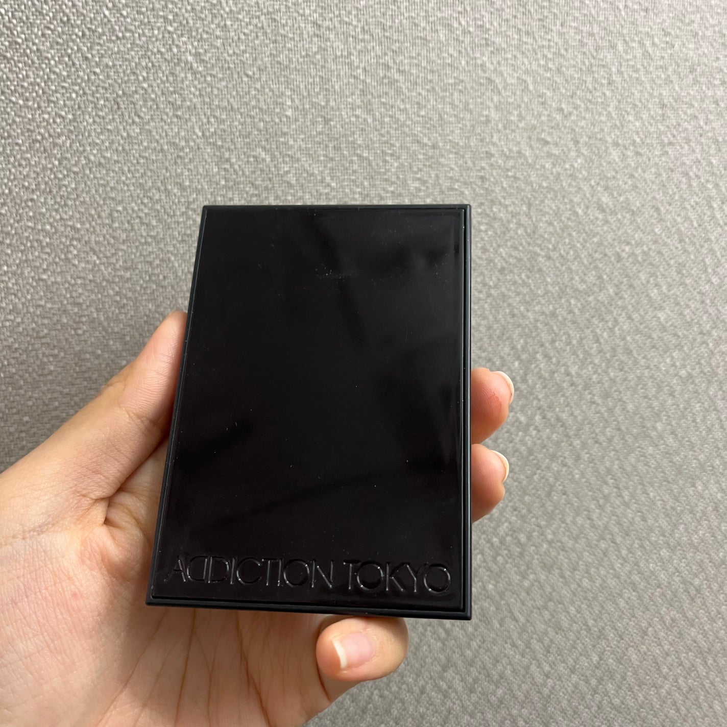 アディクション ザ アイシャドウ パレット/ADDICTION/アイシャドウパレットを使ったクチコミ(4枚目)