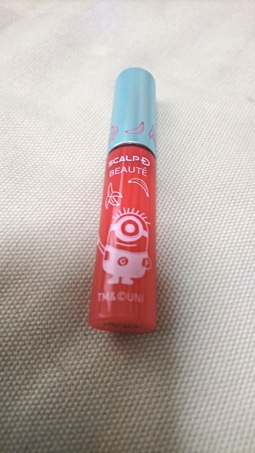 スカルプD ボーテ ピュアフリーアイラッシュセラム/アンファー(スカルプD)/まつげ美容液を使ったクチコミ(1枚目)