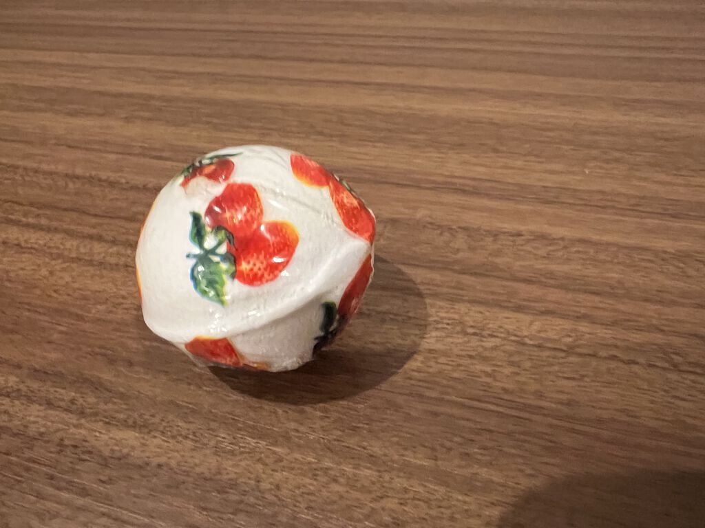 ミニバスボール/ジャパンインペックス/炭酸系入浴剤を使ったクチコミ（2枚目）