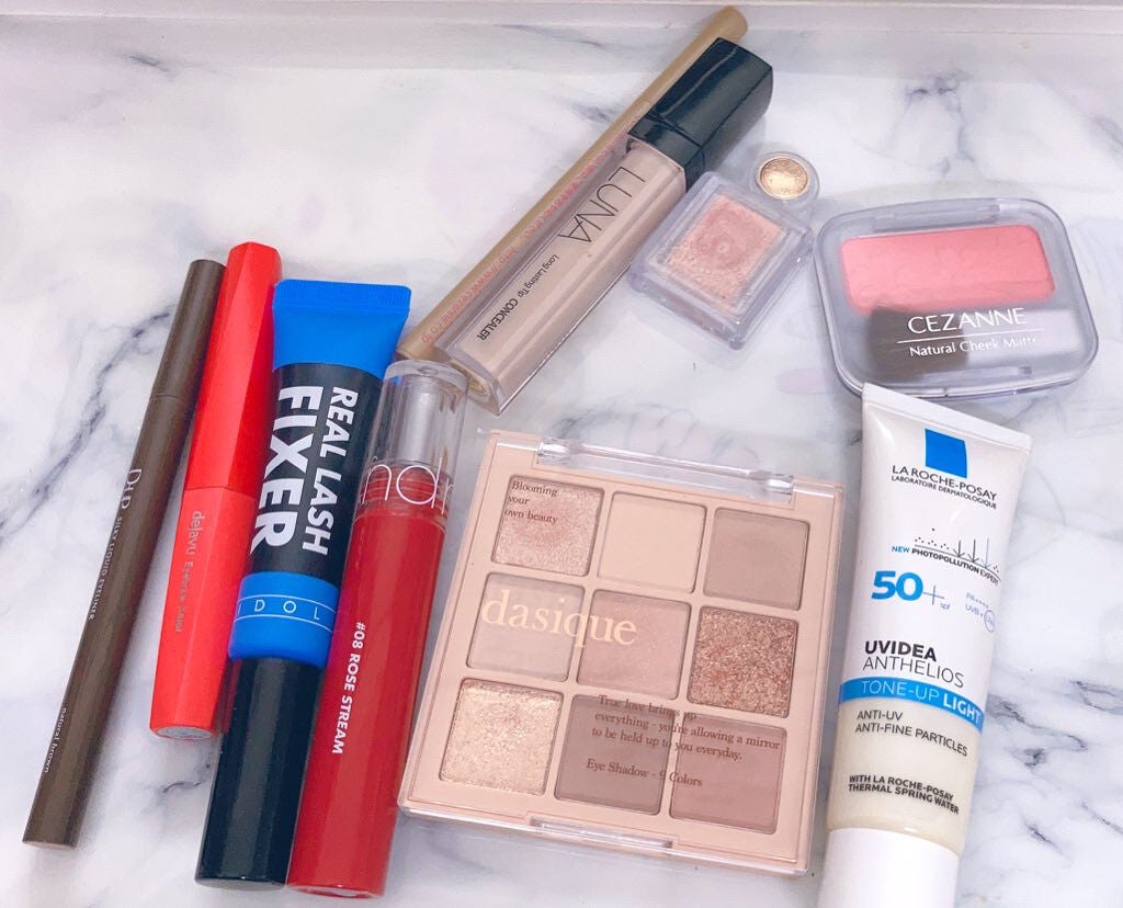 ナチュラル チークN/CEZANNE/パウダーチークを使ったクチコミ(2枚目)