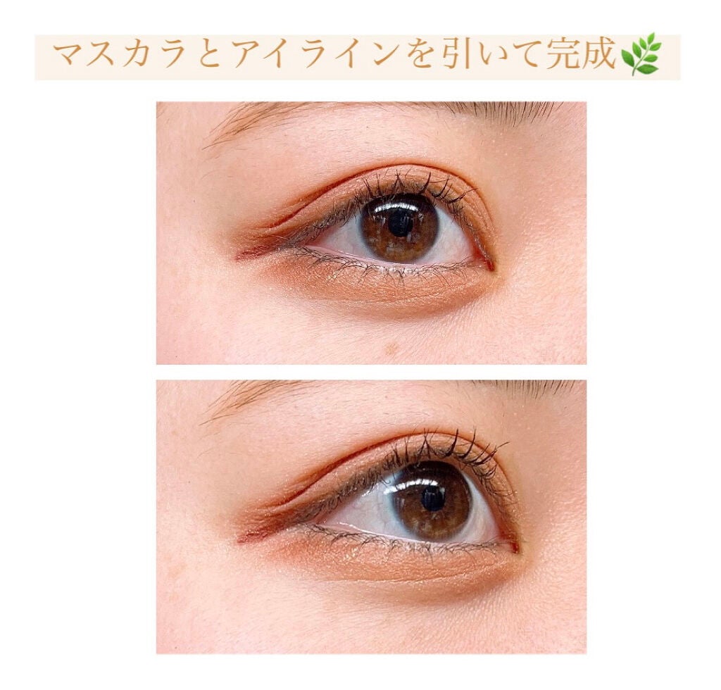 オペラ マイラッシュ アドバンスト/OPERA/マスカラを使ったクチコミ(10枚目)