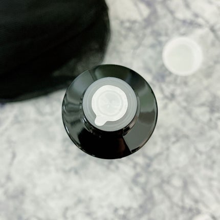 Bio C.H.P ウォッシュ&シャンプー/ハッピーナチュラル/洗顔石鹸を使ったクチコミ(3枚目)