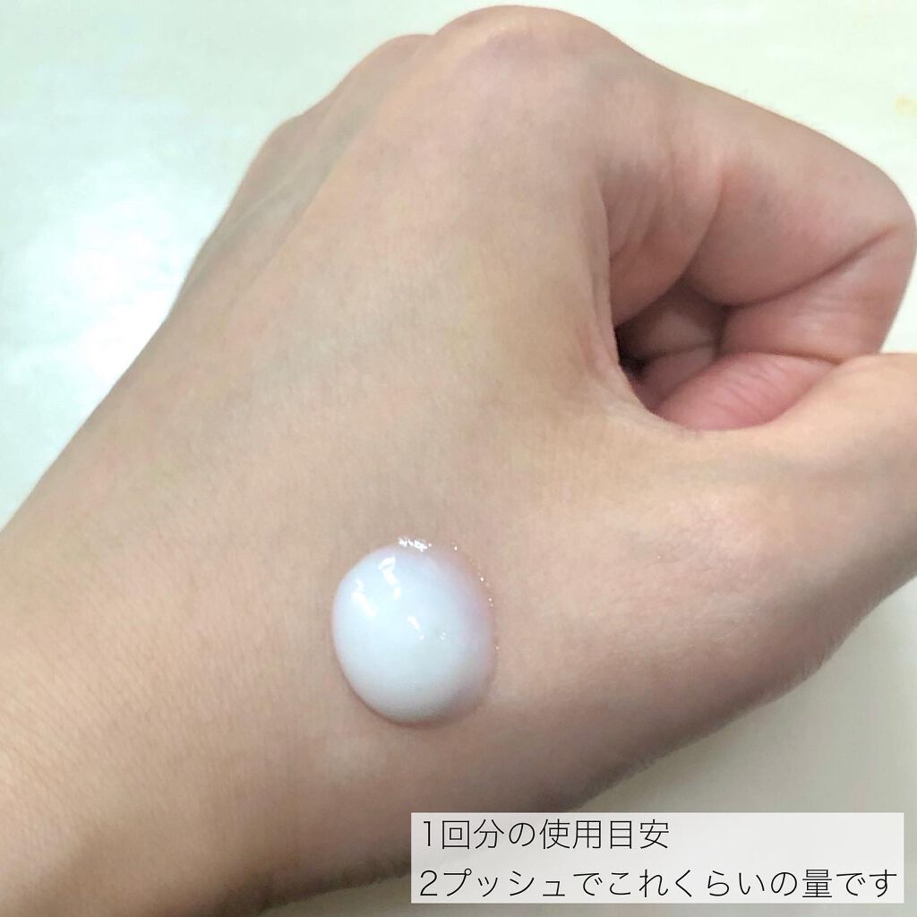 メラノフォーカスZ/HAKU/美容液を使ったクチコミ（2枚目）