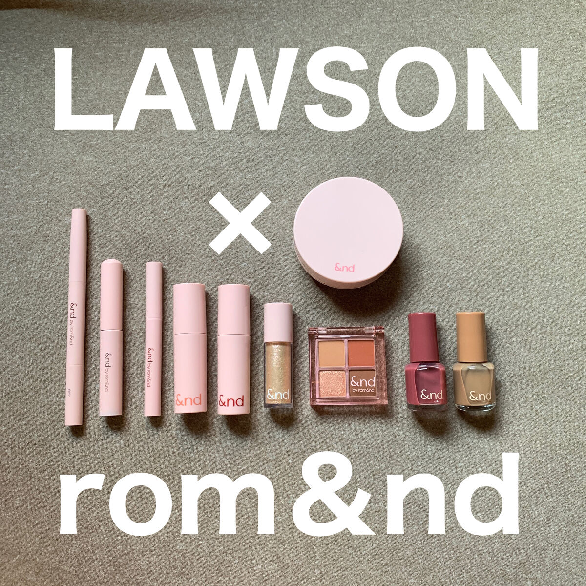 アンドバイロムアンド　グラッシーボムティント/&nd by rom&nd/リップティントを使ったクチコミ（1枚目）