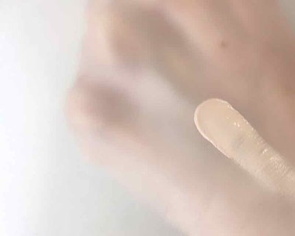 マットシフォン UVホワイトニングベースN/KiSS/化粧下地を使ったクチコミ(3枚目)