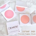 Pressed Powder Blush / ColourPop