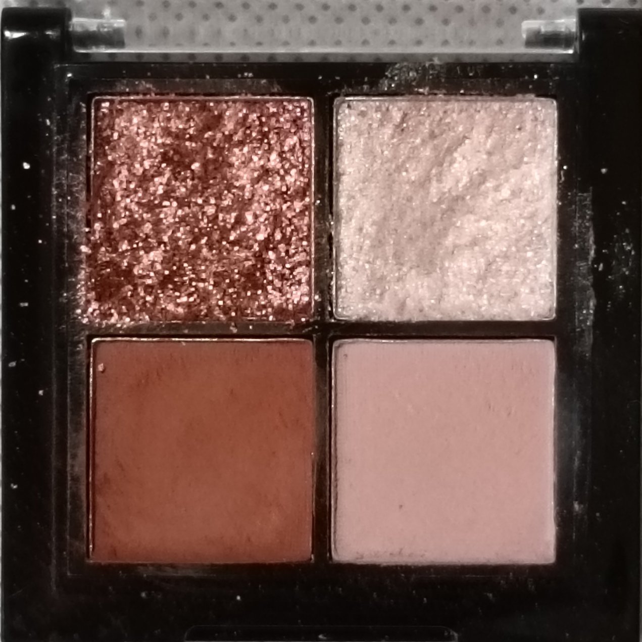 ノビモリマスカラ/キャンメイク/マスカラを使ったクチコミ（3枚目）