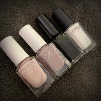 ネイルホリック/ネイルホリック/マニキュアを使ったクチコミ(2枚目)