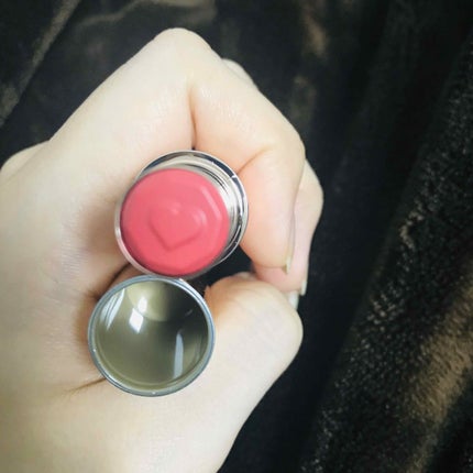 メルティールミナスルージュ/キャンメイク/口紅を使ったクチコミ(3枚目)