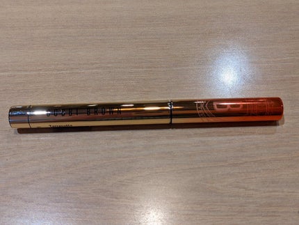 リュクス ディファイニング リップスティック/BOBBI BROWN/口紅を使ったクチコミ(1枚目)