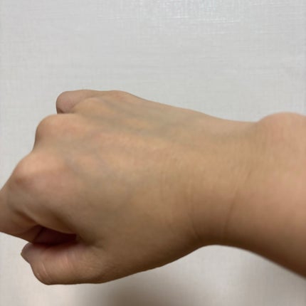 エアリーフィットサンスティック/KAHI/日焼け止めスティックを使ったクチコミ(3枚目)