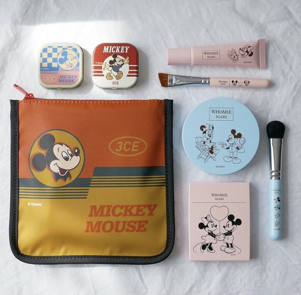 リップ美容液/WHOMEE/リップ美容液を使ったクチコミ（1枚目）