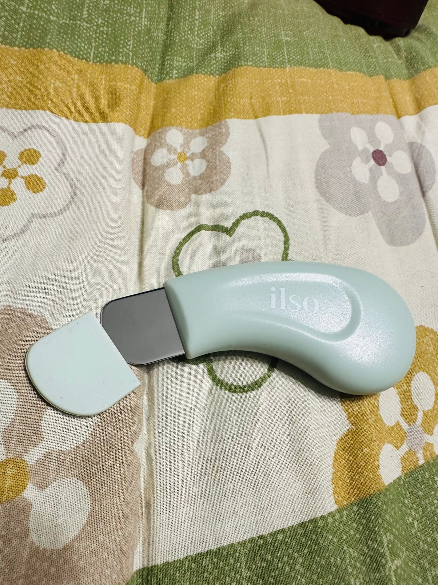 ディープクリーンマスター/ilso/その他スキンケアグッズを使ったクチコミ(1枚目)