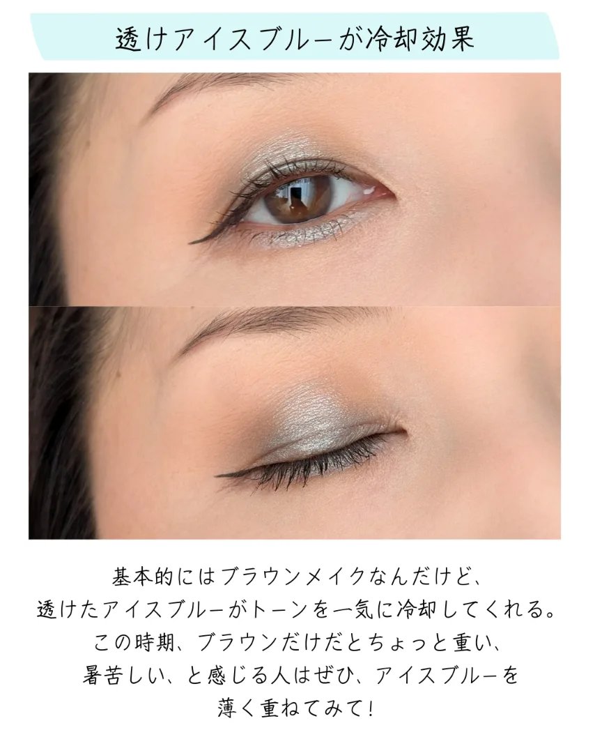 スモール アイシャドウ/M・A・C/単色アイシャドウを使ったクチコミ（3枚目）