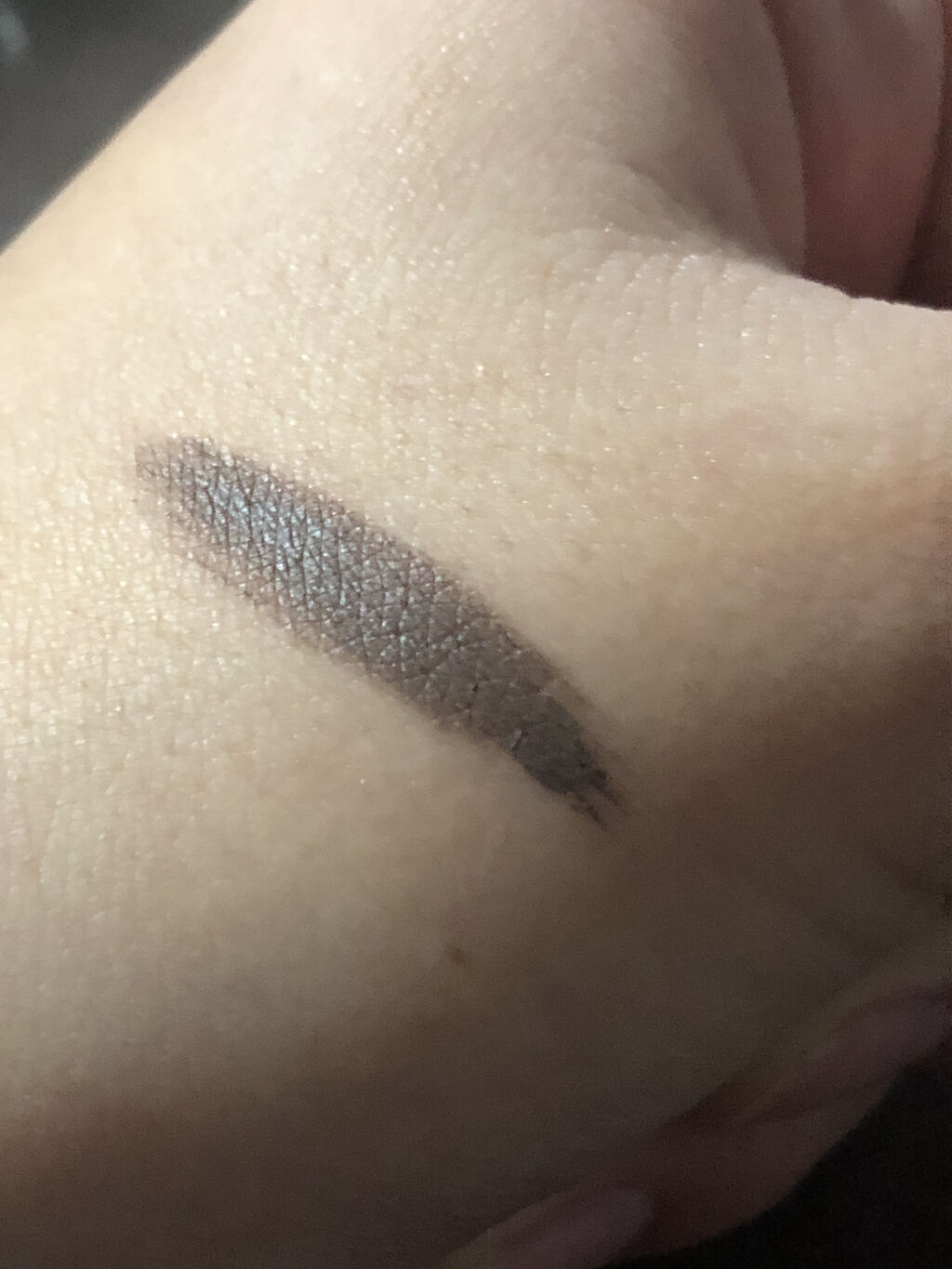 カラーリングアイブロウ/ヘビーローテーション/眉マスカラを使ったクチコミ（2枚目）