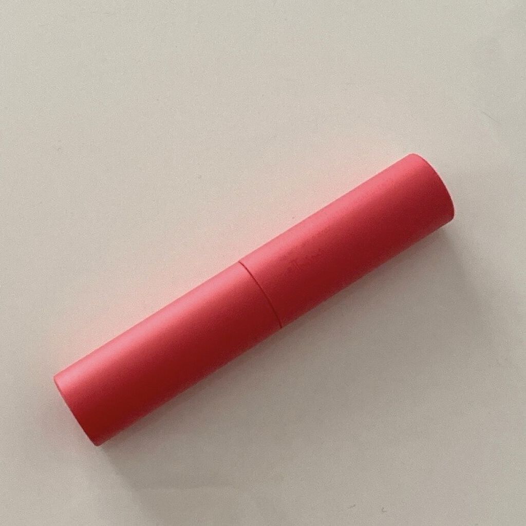 エテュセ リップエディション(ティントルージュ) 02 テンダーピンク/ettusais/リップティントを使ったクチコミ（2枚目）