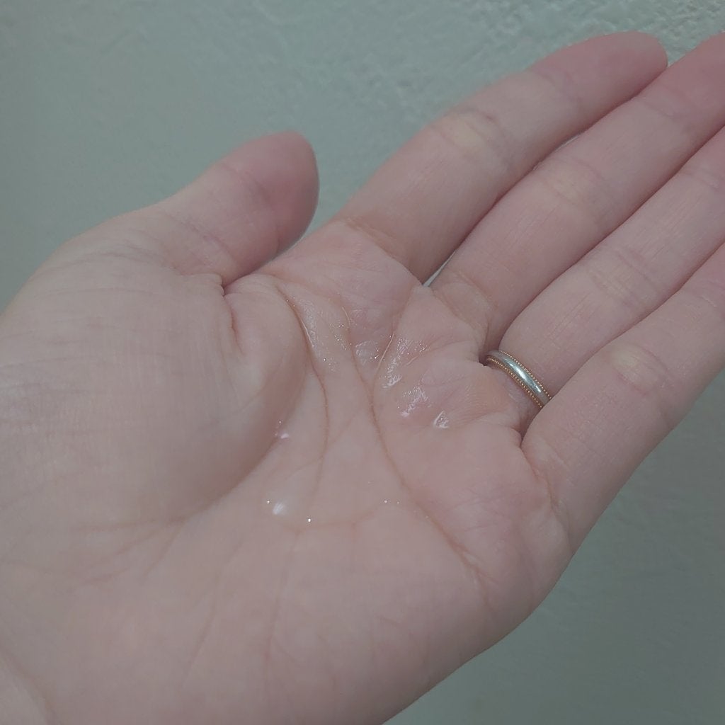 ヘパトリート 薬用保湿化粧水/ゼトックスタイル/化粧水を使ったクチコミ(3枚目)